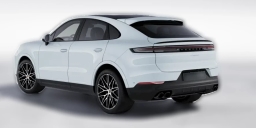 Porsche Cayenne Base Coupe AWD 2026