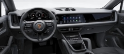 Porsche Cayenne Base Coupe AWD 2026