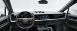 Porsche Cayenne Base Coupe AWD 2026