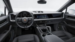Porsche Cayenne Base Coupe AWD 2026