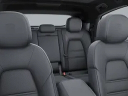 Porsche Cayenne Base Coupe AWD 2026