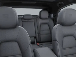 Porsche Cayenne Base Coupe AWD 2026