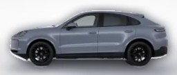 Porsche Cayenne Base Coupe AWD 2026