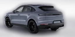 Porsche Cayenne Base Coupe AWD 2026