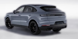 Porsche Cayenne Base Coupe AWD 2026