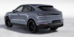 Porsche Cayenne Base Coupe AWD 2026