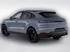 Porsche Cayenne Base Coupe AWD 2026