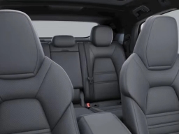 Porsche Cayenne Base Coupe AWD 2026