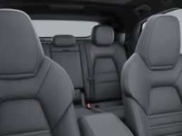 Porsche Cayenne Base Coupe AWD 2026