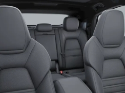 Porsche Cayenne Base Coupe AWD 2026