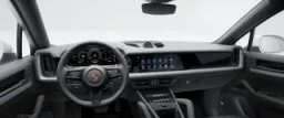 Porsche Cayenne Base Coupe AWD 2026