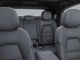 Porsche Cayenne Base Coupe AWD 2026