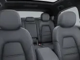 Porsche Cayenne Base Coupe AWD 2026