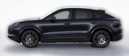 Porsche Cayenne Base Coupe AWD 2026