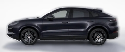 Porsche Cayenne Base Coupe AWD 2026