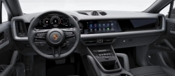 Porsche Cayenne Base Coupe AWD 2026