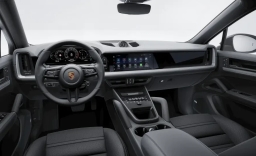 Porsche Cayenne Base Coupe AWD 2026