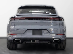 Porsche Cayenne Base Coupe AWD 2026