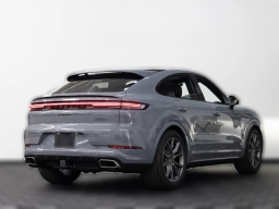 Porsche Cayenne Base Coupe AWD 2026