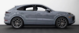 Porsche Cayenne Base Coupe AWD 2026