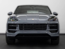 Porsche Cayenne Base Coupe AWD 2026