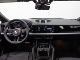 Porsche Cayenne Base Coupe AWD 2026