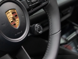 Porsche Cayenne Base Coupe AWD 2026