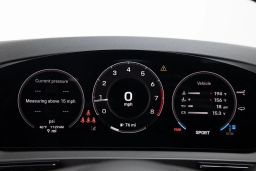 Porsche Cayenne Base Coupe AWD 2026