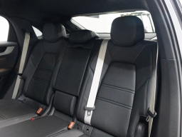 Porsche Cayenne Base Coupe AWD 2026