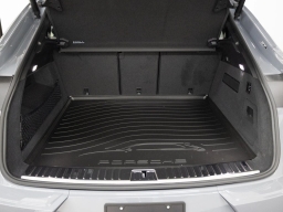 Porsche Cayenne Base Coupe AWD 2026