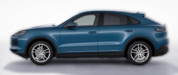 Porsche Cayenne Base Coupe AWD 2026