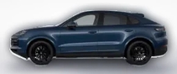 Porsche Cayenne Base Coupe AWD 2026