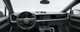 Porsche Cayenne Base Coupe AWD 2026
