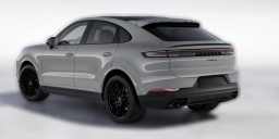Porsche Cayenne Base Coupe AWD 2026