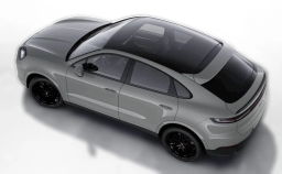 Porsche Cayenne Base Coupe AWD 2026