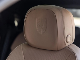 Porsche Cayenne Base Coupe AWD 2026