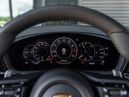 Porsche Cayenne Base Coupe AWD 2026
