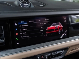 Porsche Cayenne Base Coupe AWD 2026