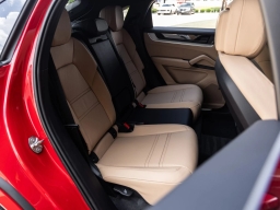 Porsche Cayenne Base Coupe AWD 2026