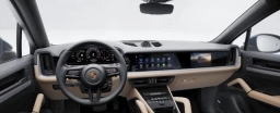 Porsche Cayenne Base Coupe AWD 2026