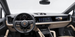 Porsche Cayenne Base Coupe AWD 2026