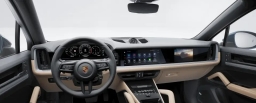 Porsche Cayenne Base Coupe AWD 2026