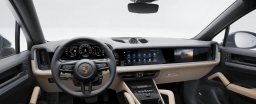 Porsche Cayenne Base Coupe AWD 2026