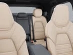 Porsche Cayenne Base Coupe AWD 2026