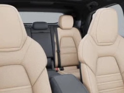 Porsche Cayenne Base Coupe AWD 2026