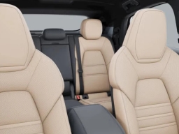 Porsche Cayenne Base Coupe AWD 2026