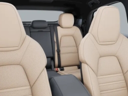 Porsche Cayenne Base Coupe AWD 2026