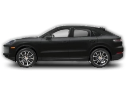 Porsche Cayenne Base Coupe AWD 2026