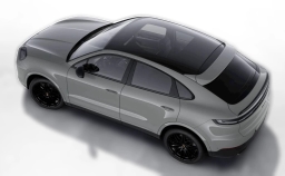 Porsche Cayenne Base Coupe AWD 2026