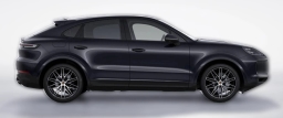 Porsche Cayenne Base Coupe AWD 2026